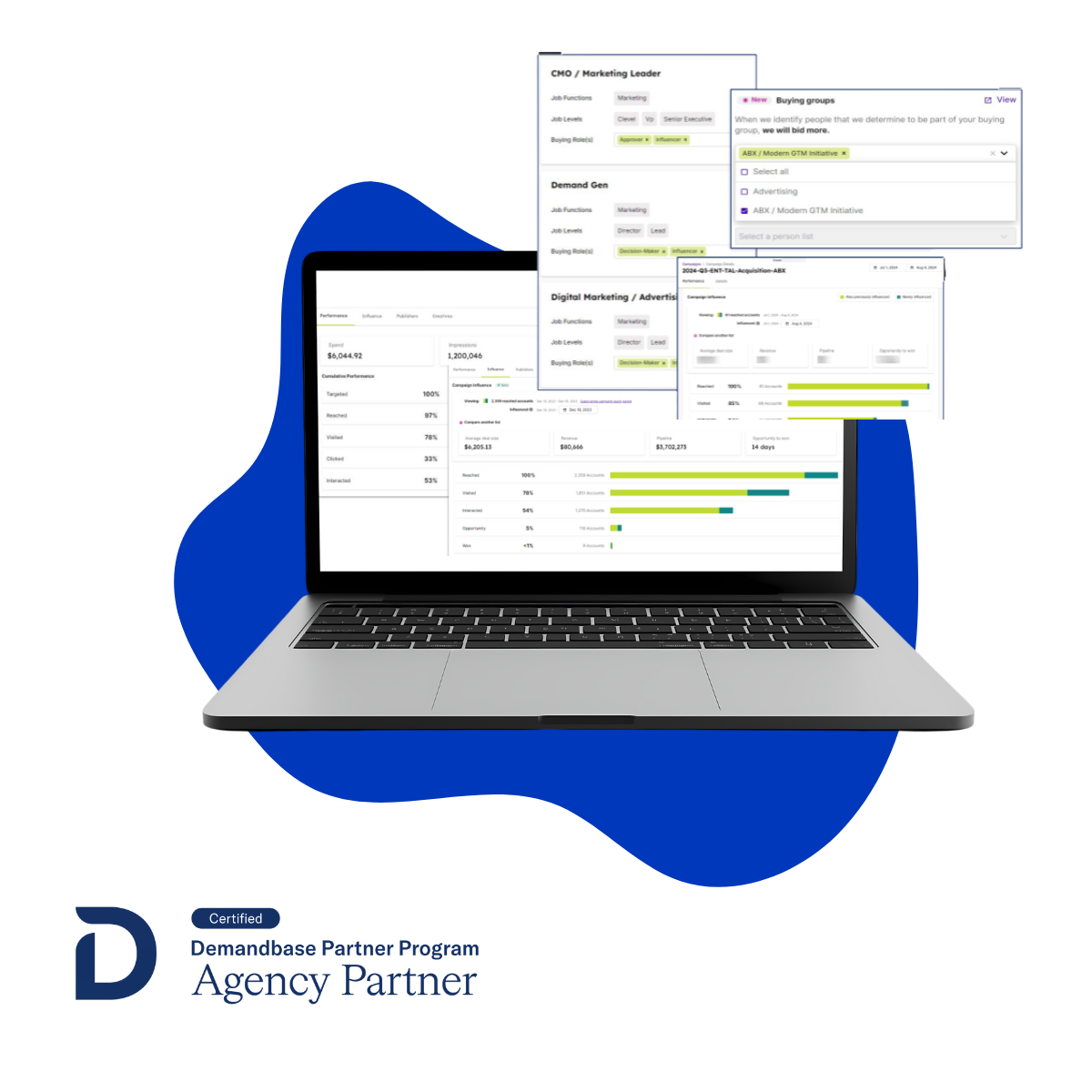 AI doesn’t replace us. It empowers us.