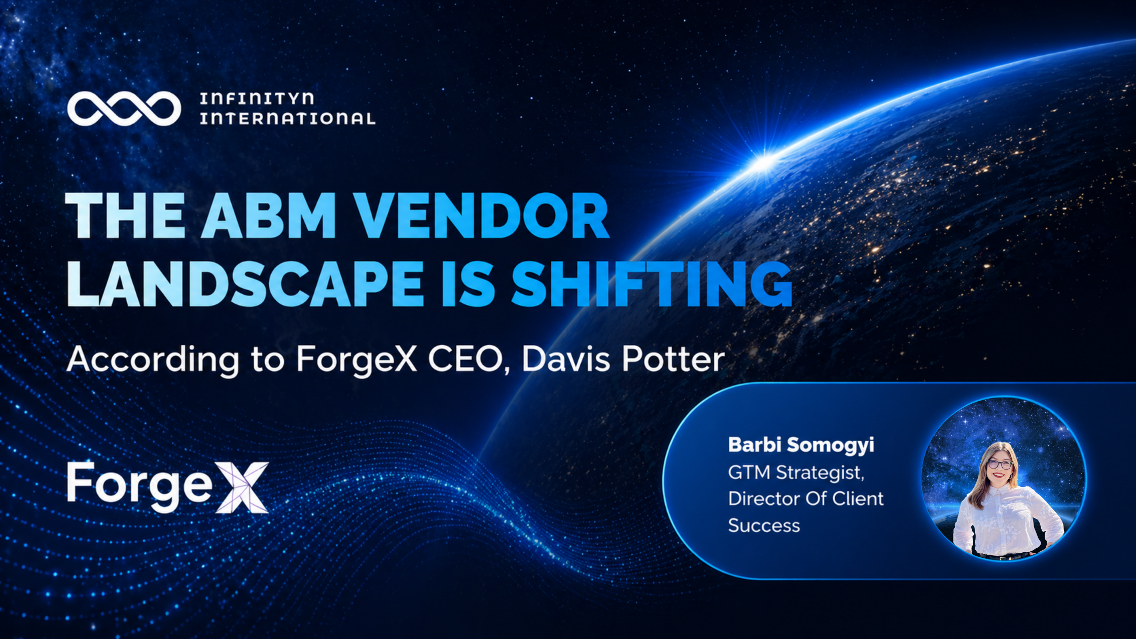 The ABM Vendor Landscape Is Shifting