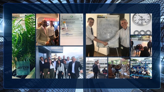 infinityn 10 years anniversary