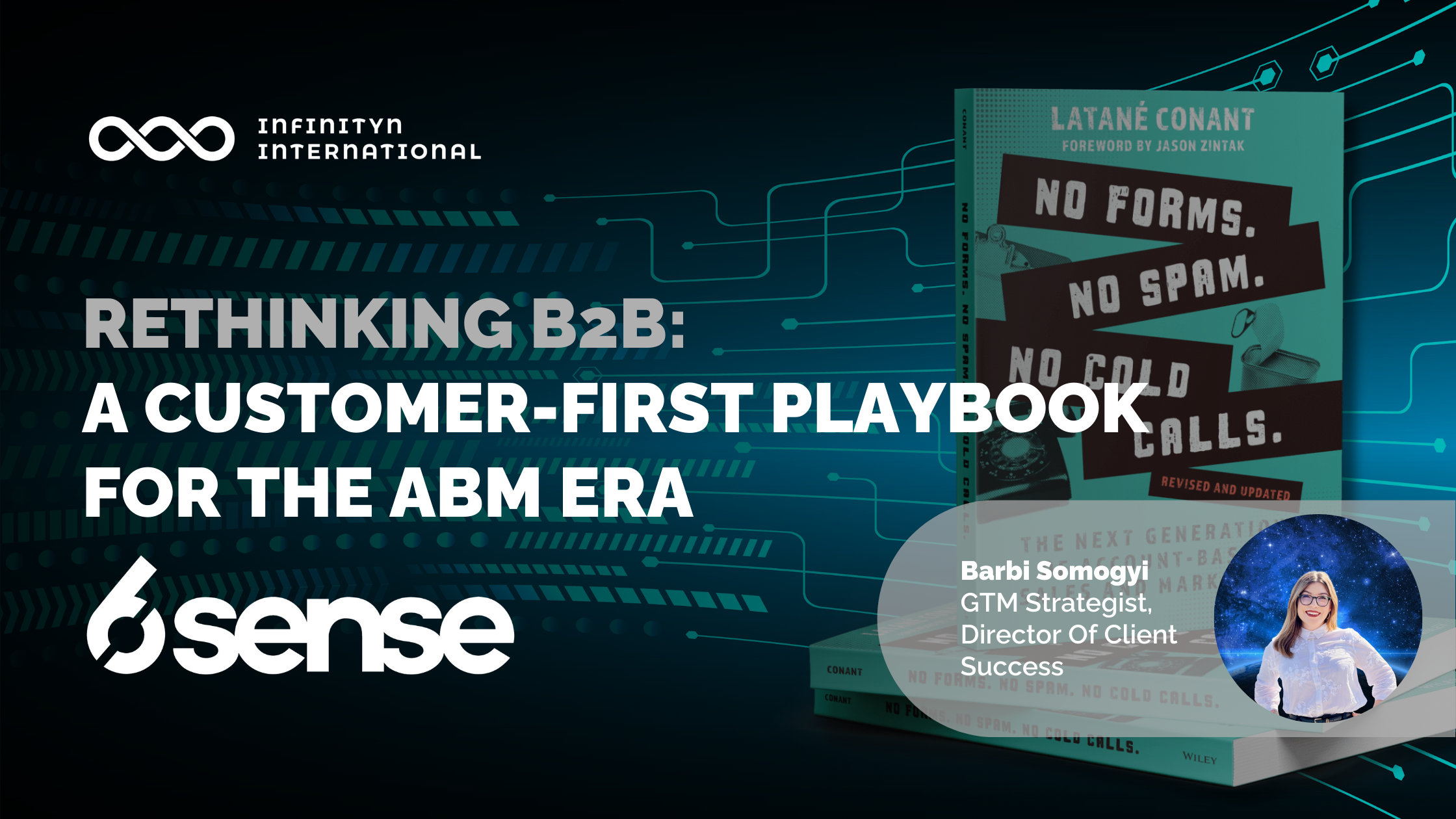 Rethinking B2B: A Customer-First Playbook for the ABM Era