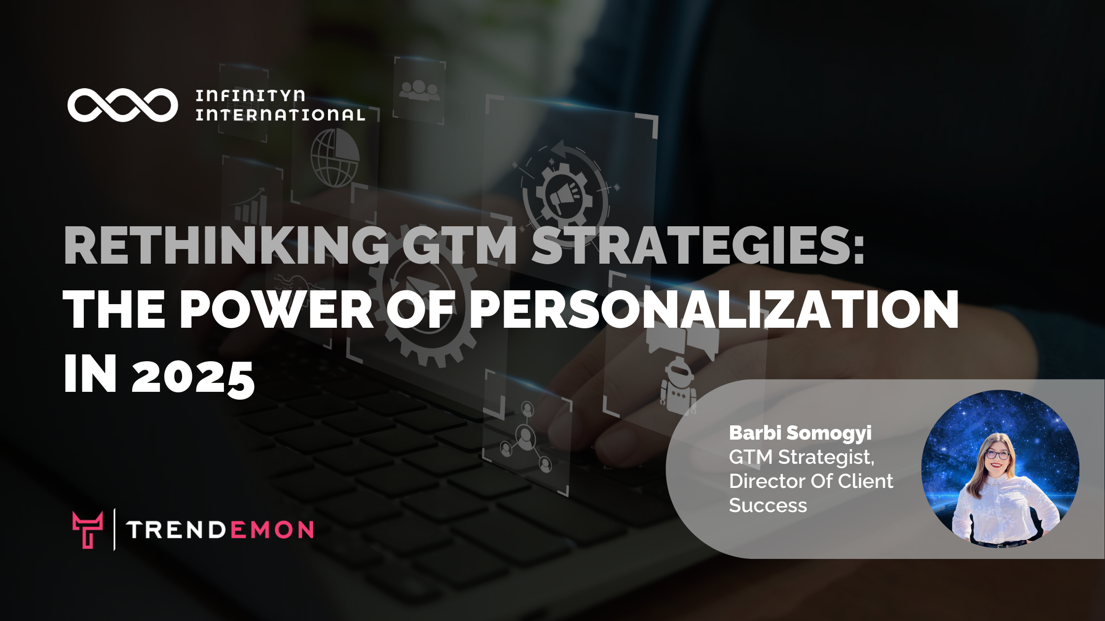 Rethinking Go-to-Market Strategies: The Power of Personalization in 2025