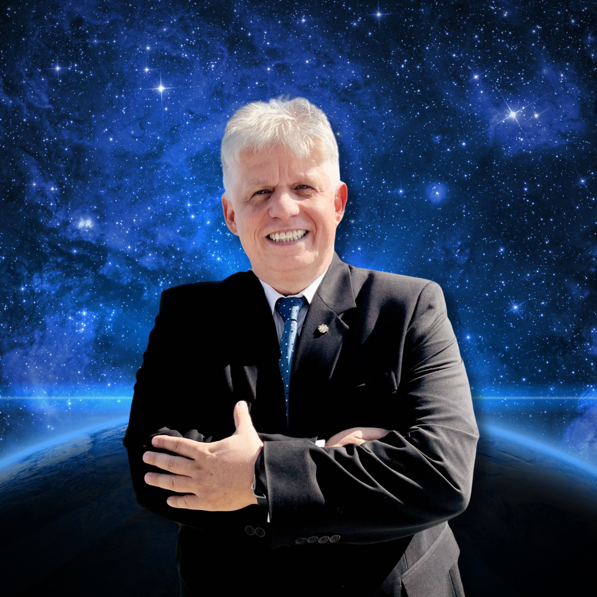 Picture of Robert Bukits