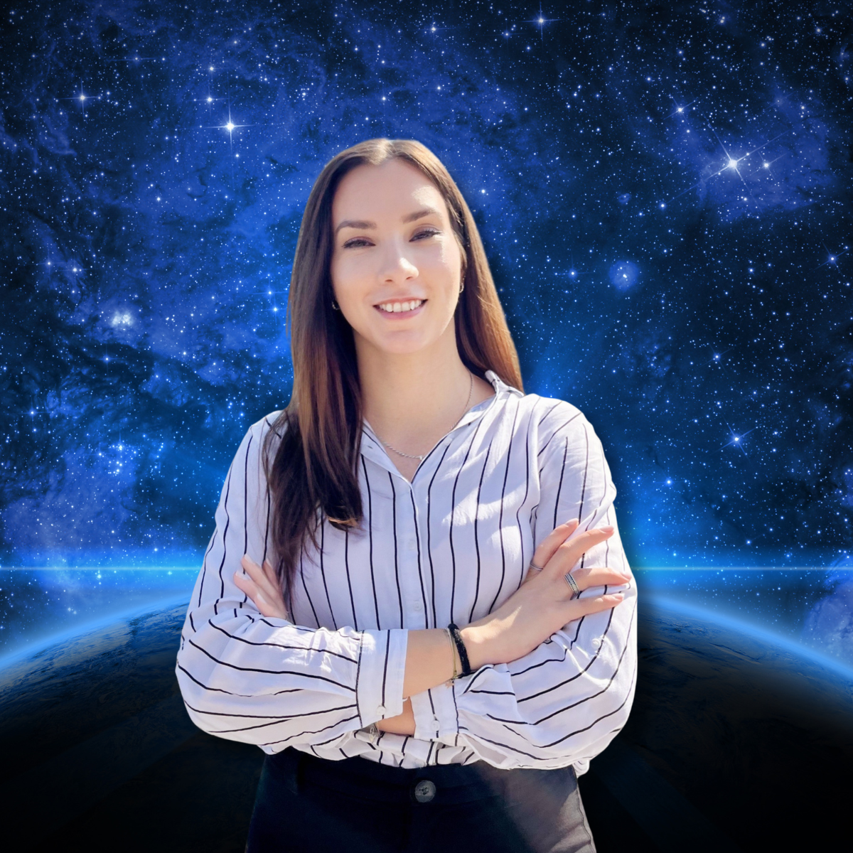 Picture of Anett Kóczán