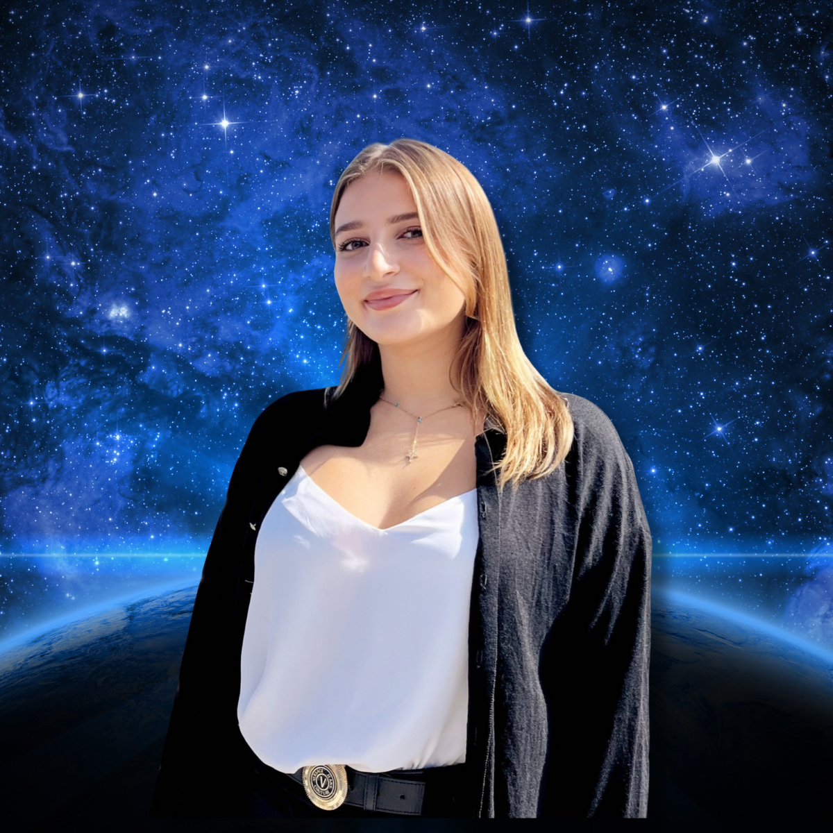 Picture of Celine Salaheddine