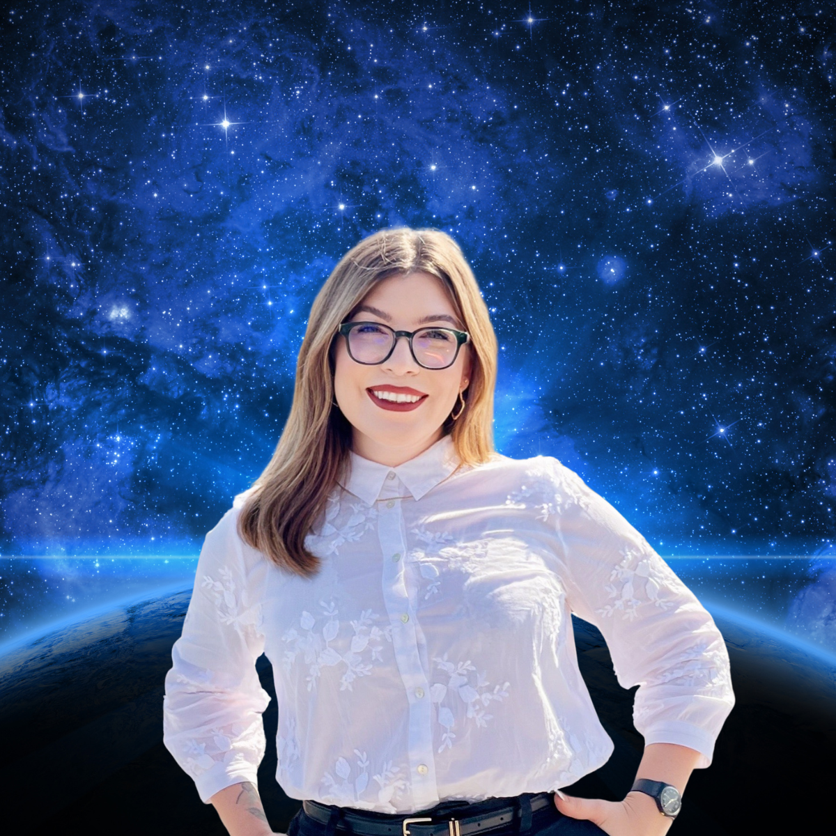 Picture of Barbi Somogyi