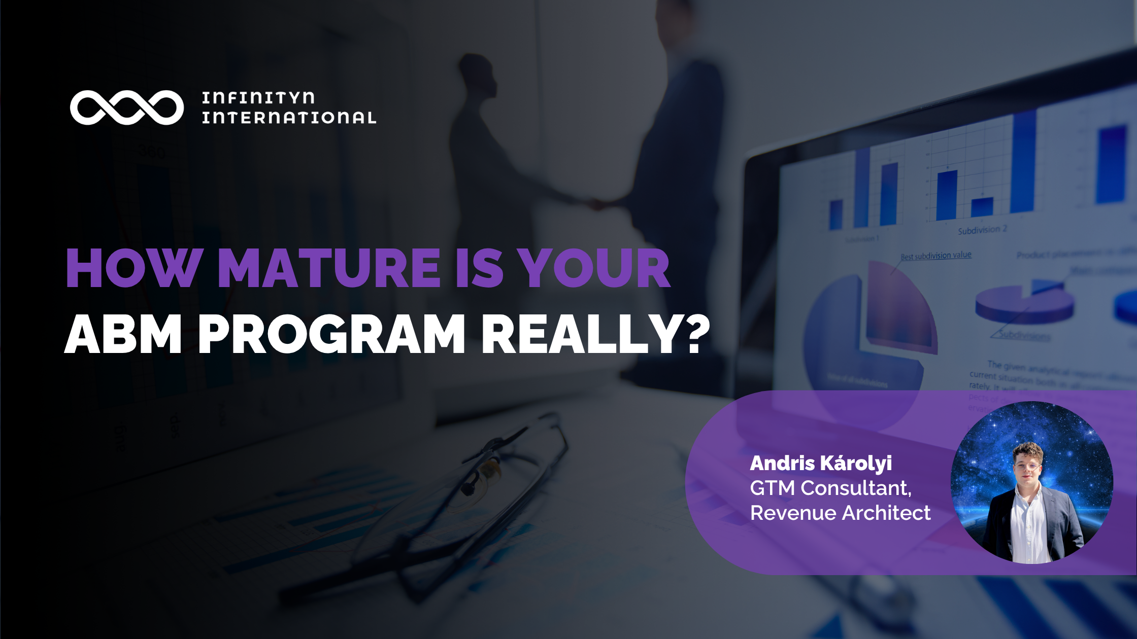How Mature Is Your ABM Program Really?