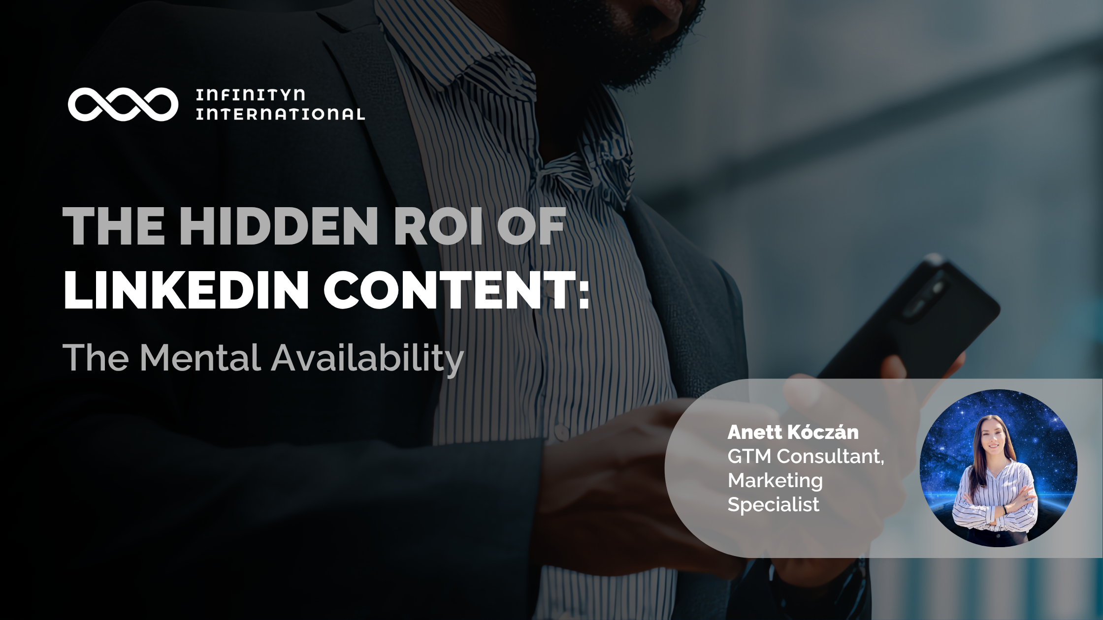 The Hidden ROI of LinkedIn Content: The mental availability