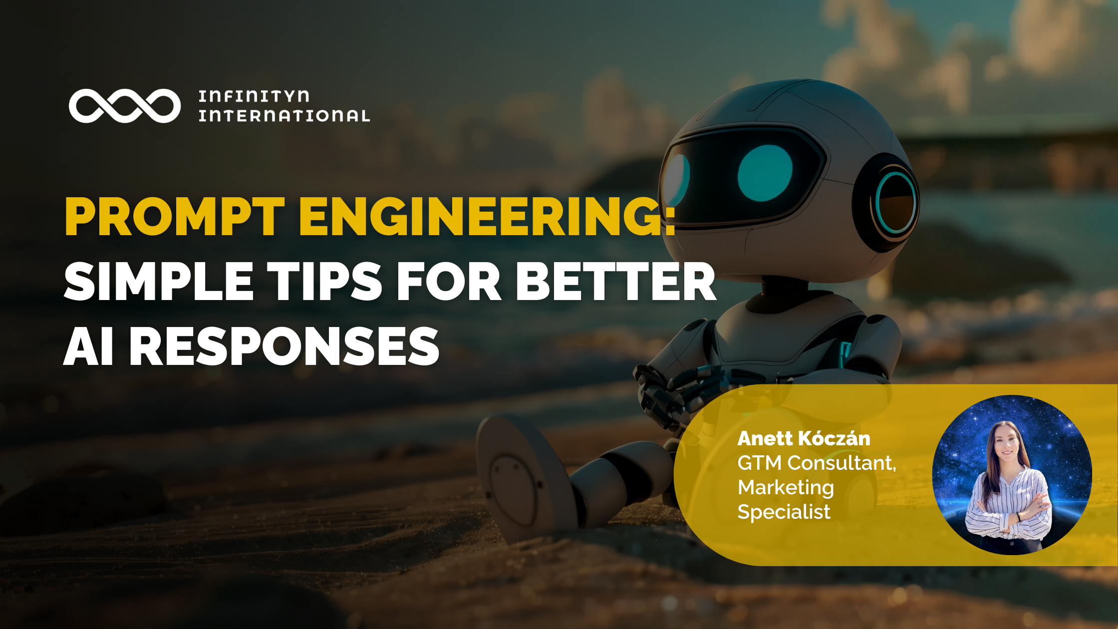 Prompt Engineering: Simple Tips for Better AI Responses