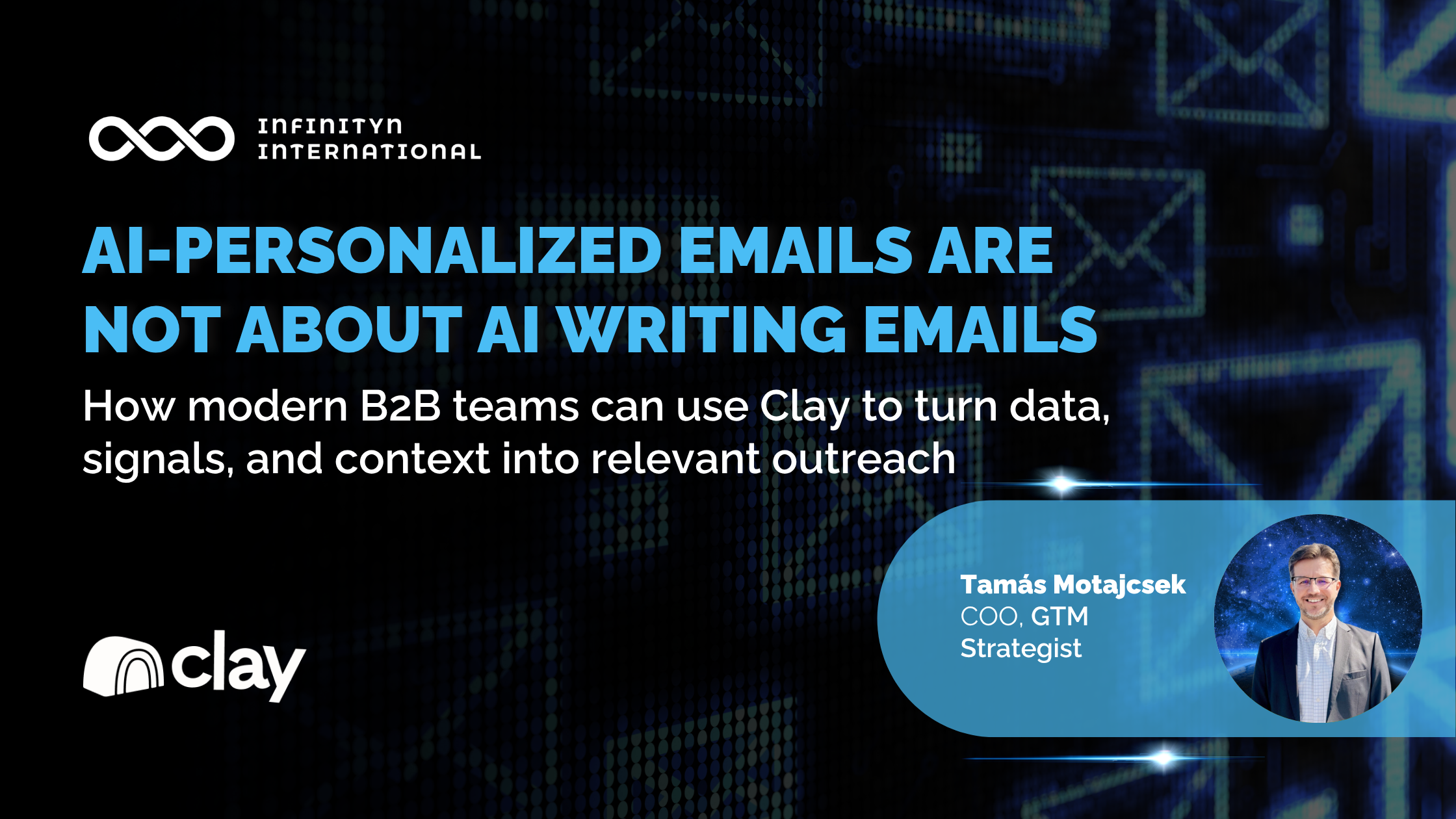 AI-Personalized Emails Are Not About AI Writing Emails