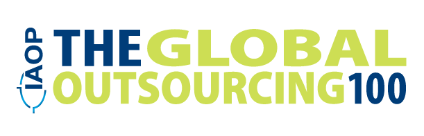 IAOP’s Global Outsourcing 100 Program for 2023 - application