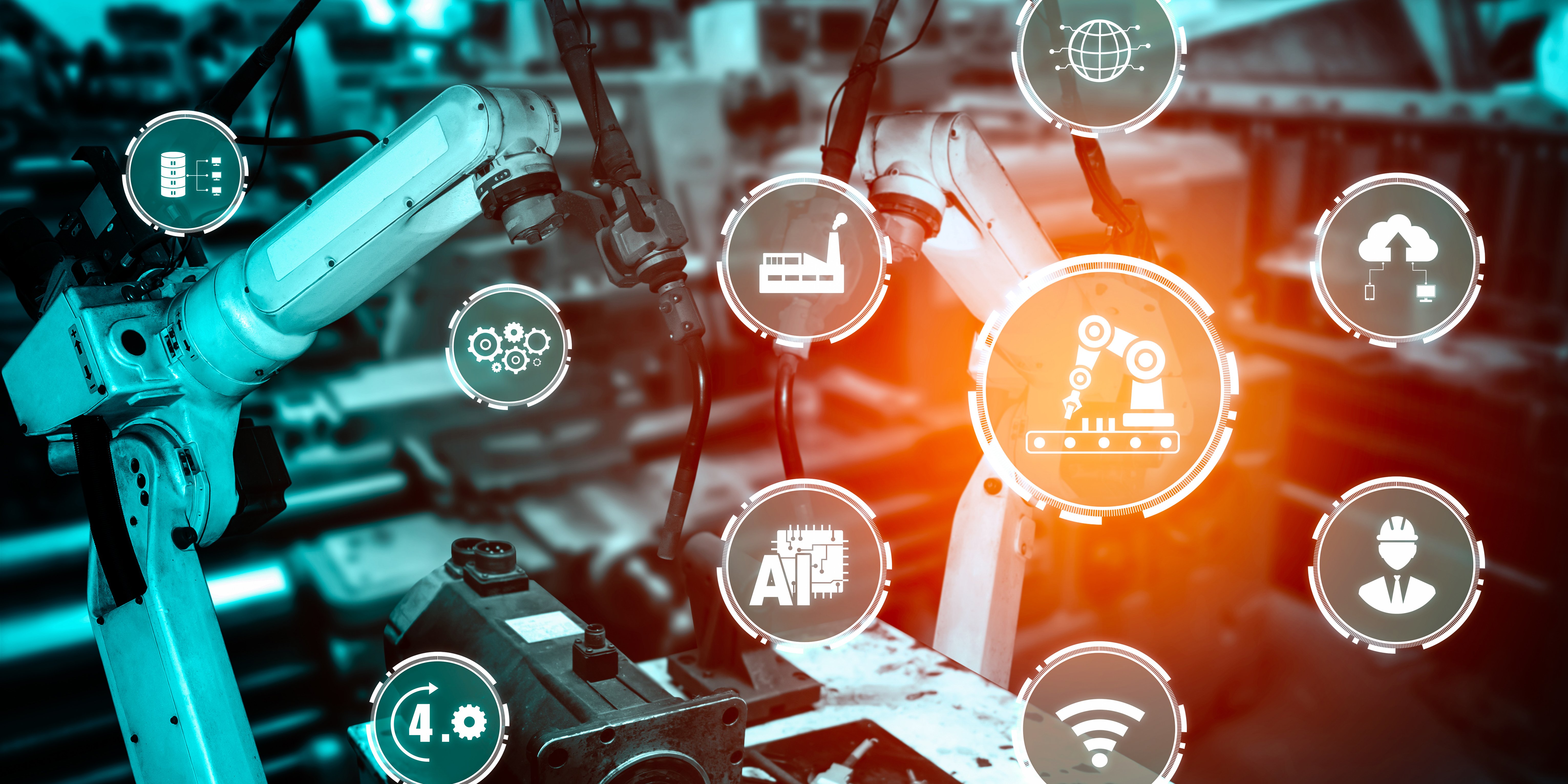The Importance of Digitization for Industrial Automation Companies & How to do it Right